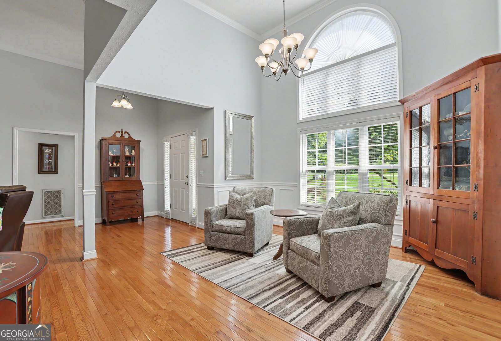 202 Academy Woods Drive Jefferson - Photo 6