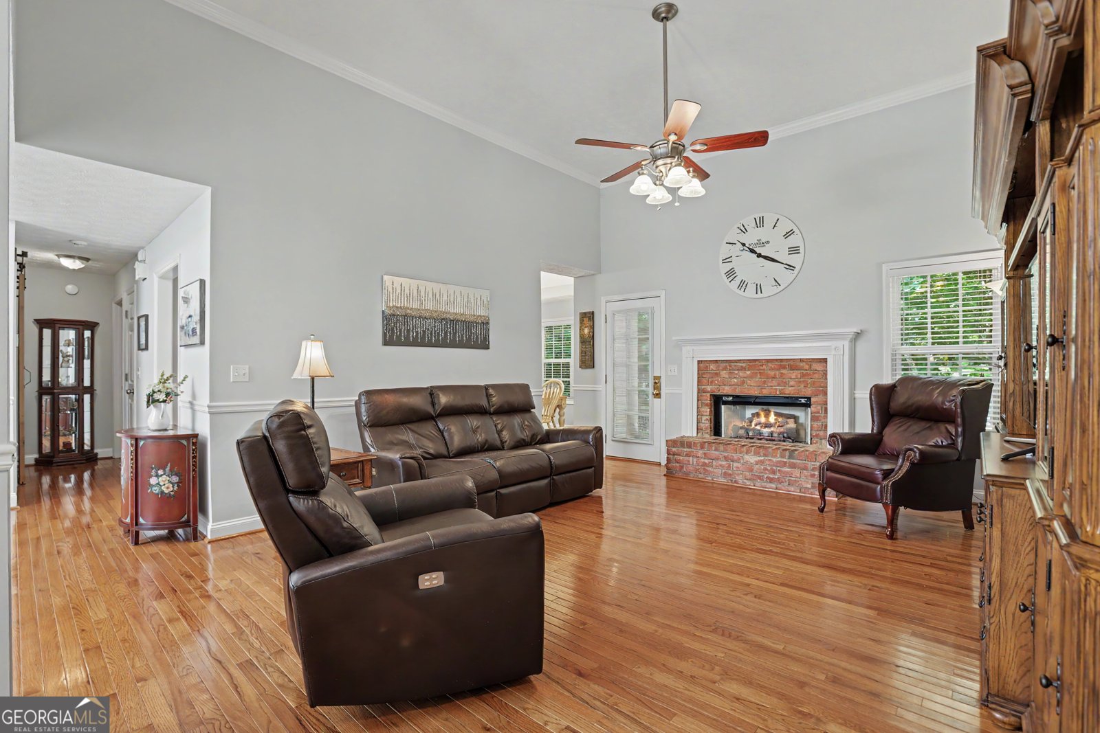 202 Academy Woods Drive Jefferson - Photo 7
