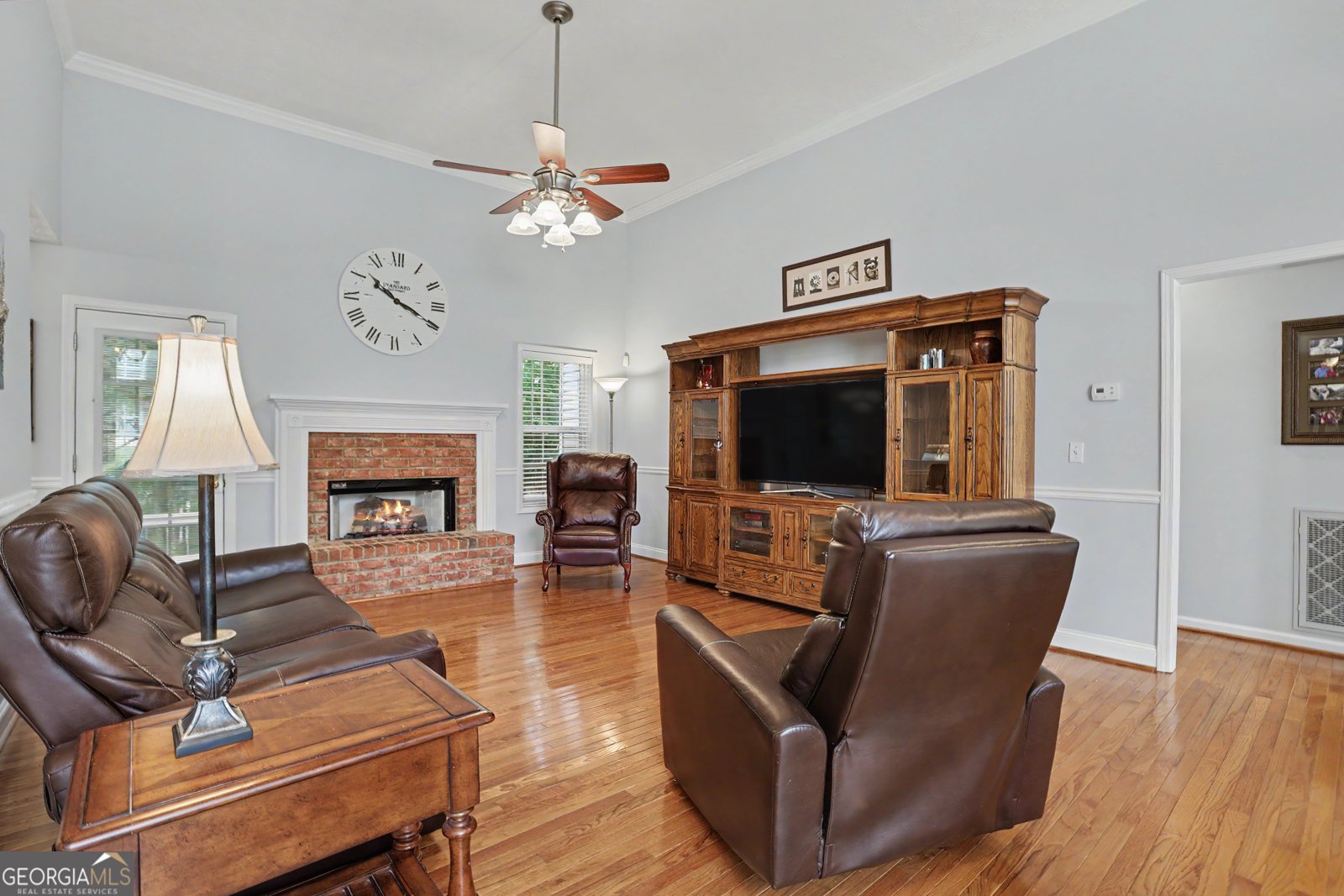 202 Academy Woods Drive Jefferson - Photo 8