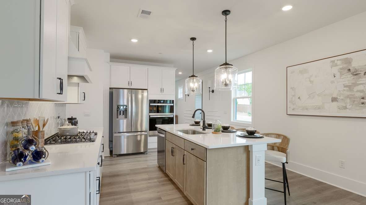 1494 LONGWING Lane Marietta - Photo 12