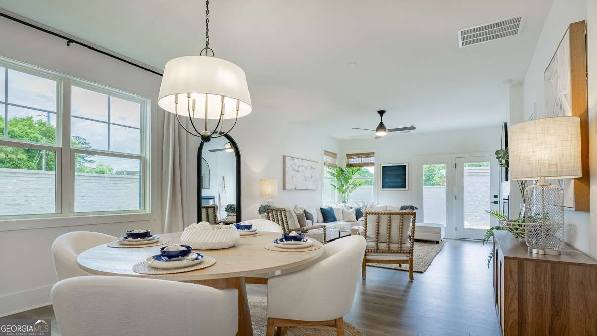 1494 LONGWING Lane Marietta - Photo 13