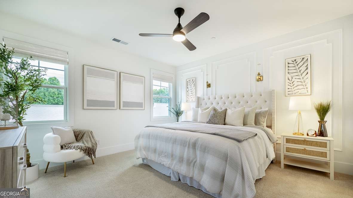 1494 LONGWING Lane Marietta - Photo 21