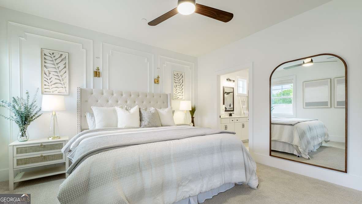 1494 LONGWING Lane Marietta - Photo 22