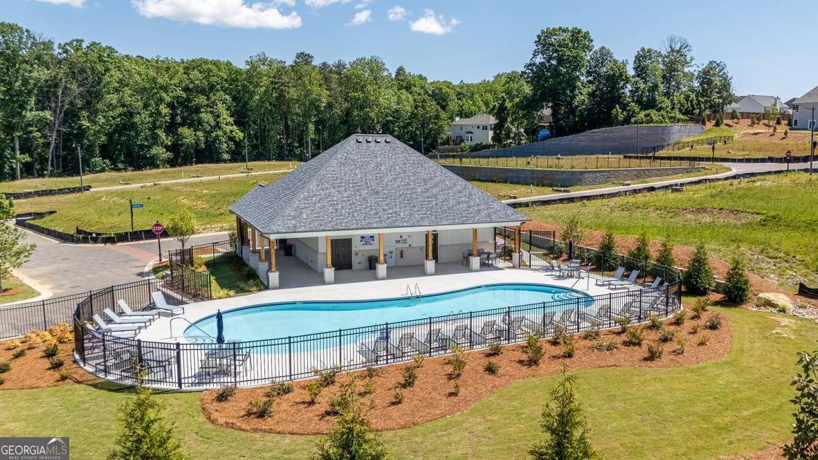 1494 LONGWING Lane Marietta - Photo 41