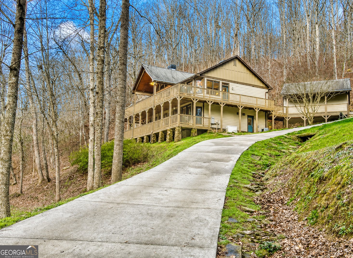 1117 Rambling Road Fairmount - main photo