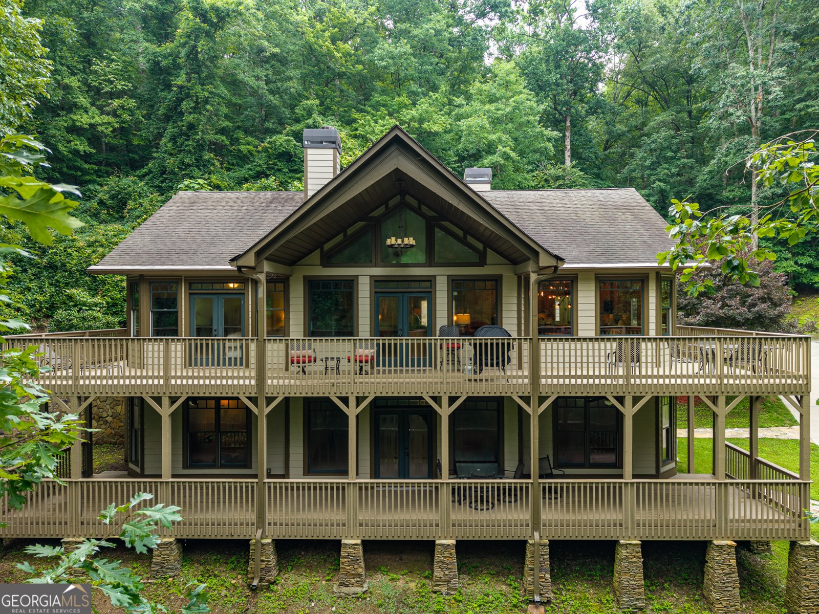 1117 Rambling Road Fairmount - Photo 15