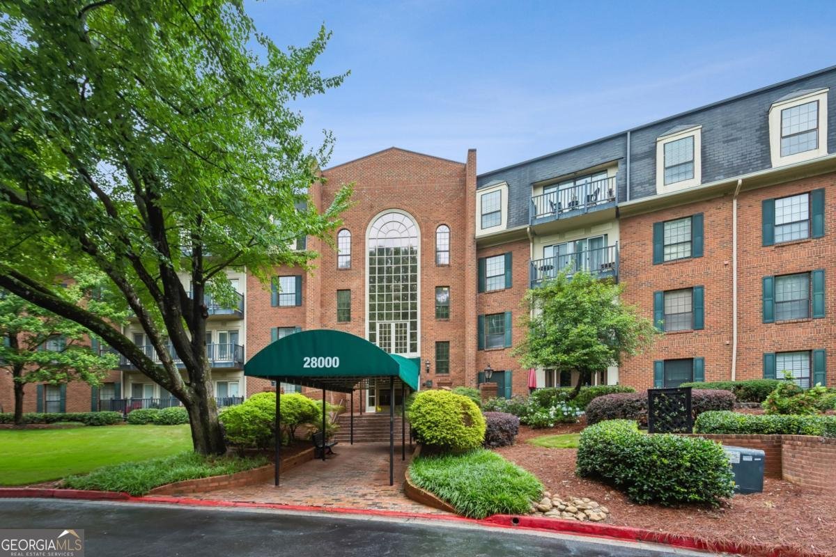 28306 Plantation Drive Atlanta - main photo