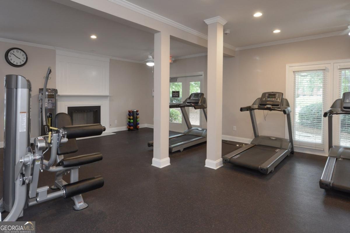 28306 Plantation Drive Atlanta - Photo 29