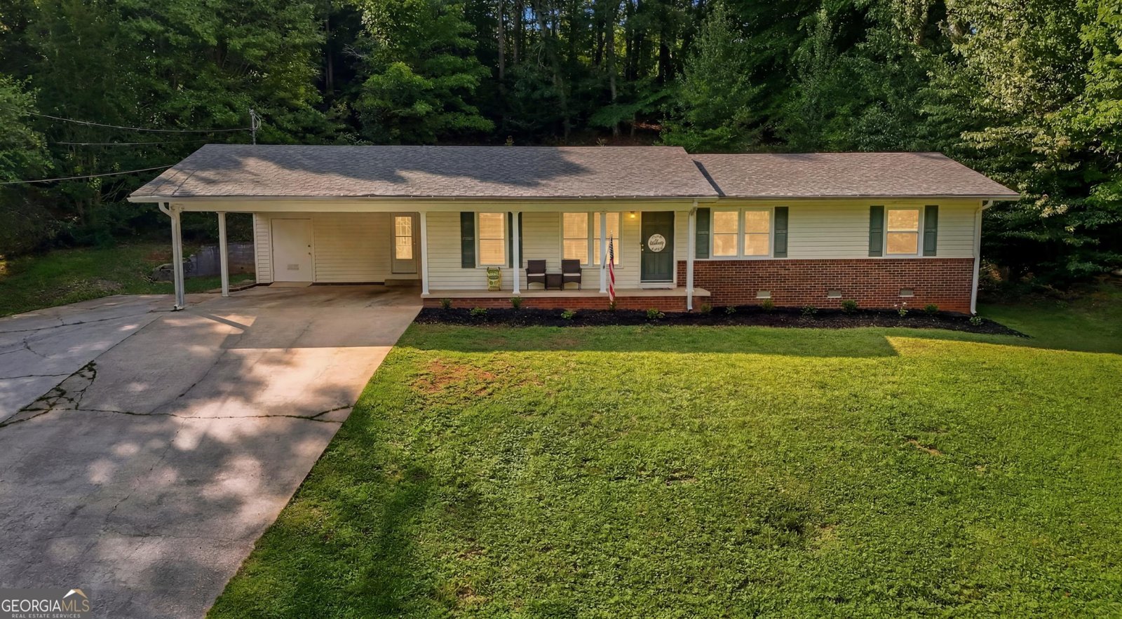 157 Rock Quarry Road Toccoa - main photo