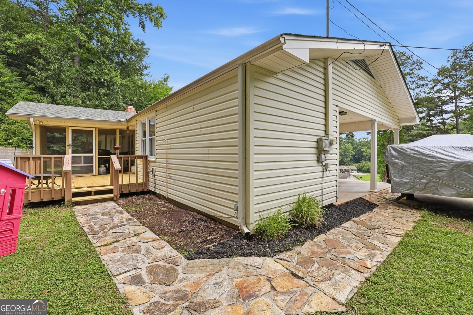 157 Rock Quarry Road Toccoa - Photo 28