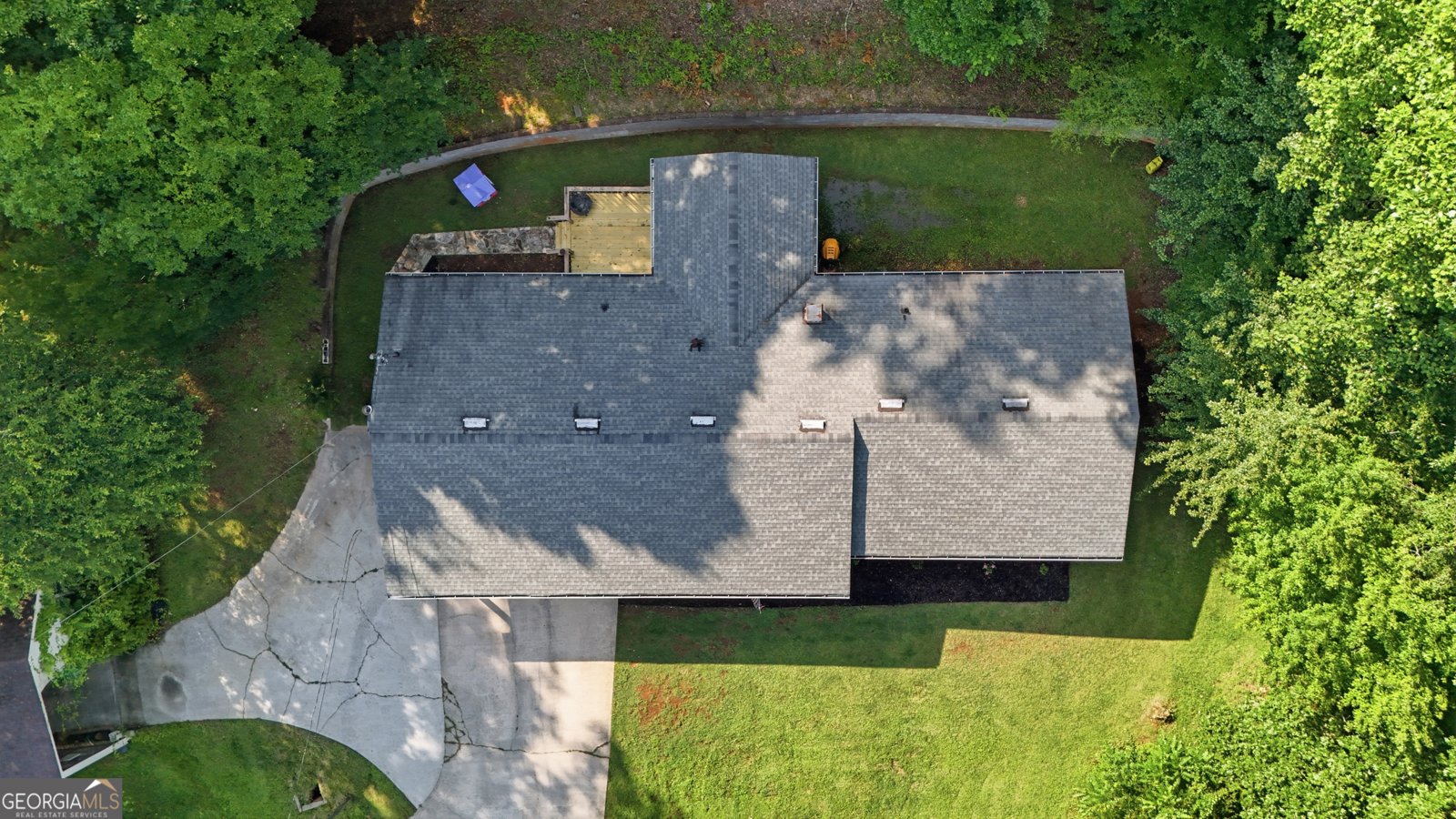 157 Rock Quarry Road Toccoa - Photo 31