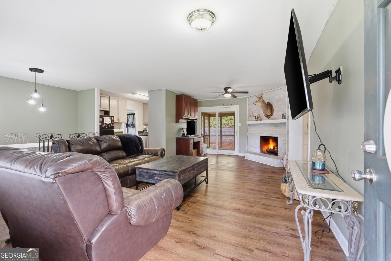 157 Rock Quarry Road Toccoa - Photo 6