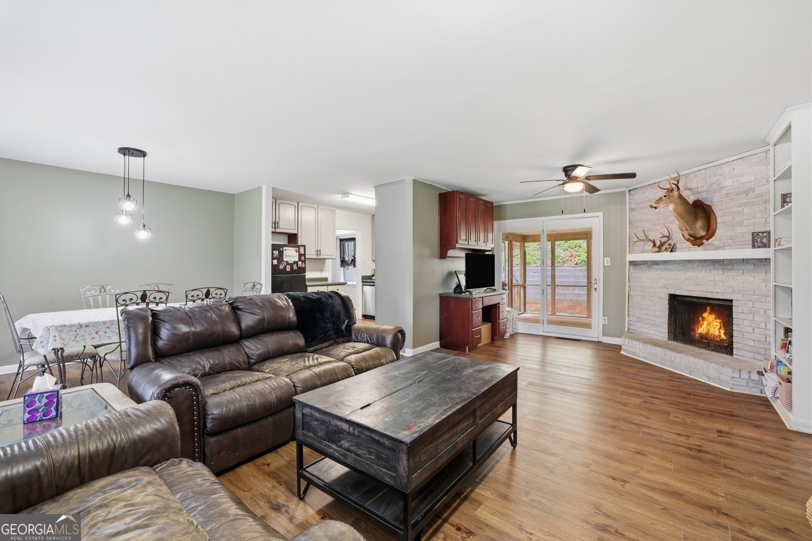 157 Rock Quarry Road Toccoa - Photo 7