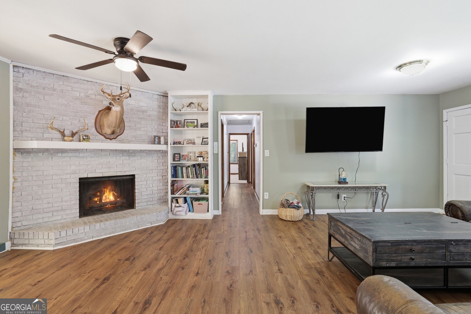 157 Rock Quarry Road Toccoa - Photo 8