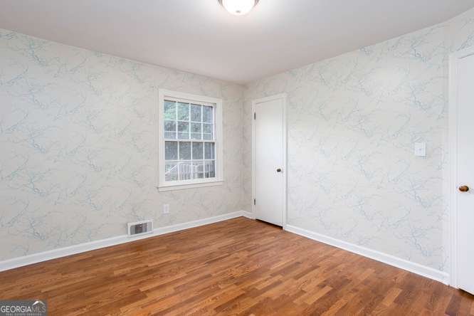 100 Ridgewood Drive Rockmart - Photo 14