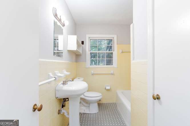100 Ridgewood Drive Rockmart - Photo 16