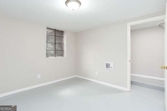 100 Ridgewood Drive Rockmart - Photo 26
