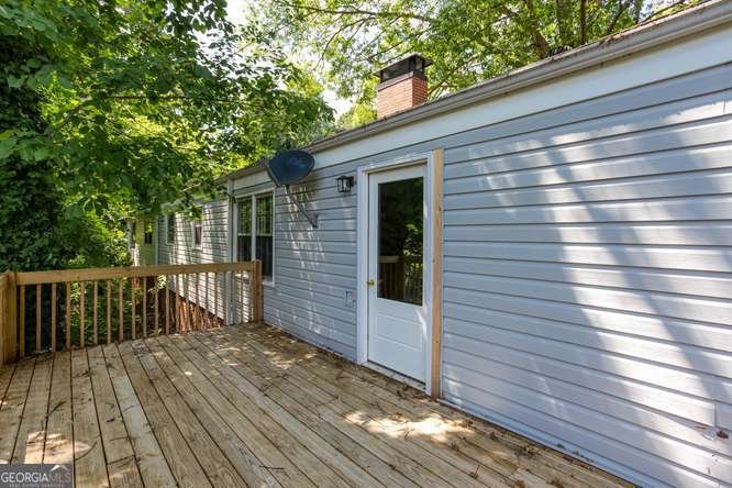 100 Ridgewood Drive Rockmart - Photo 30
