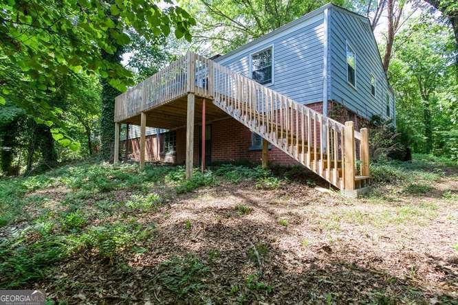 100 Ridgewood Drive Rockmart - Photo 32