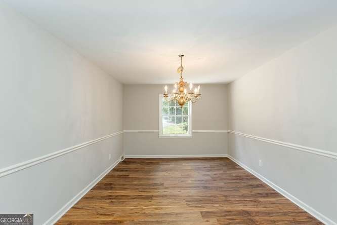 100 Ridgewood Drive Rockmart - Photo 6