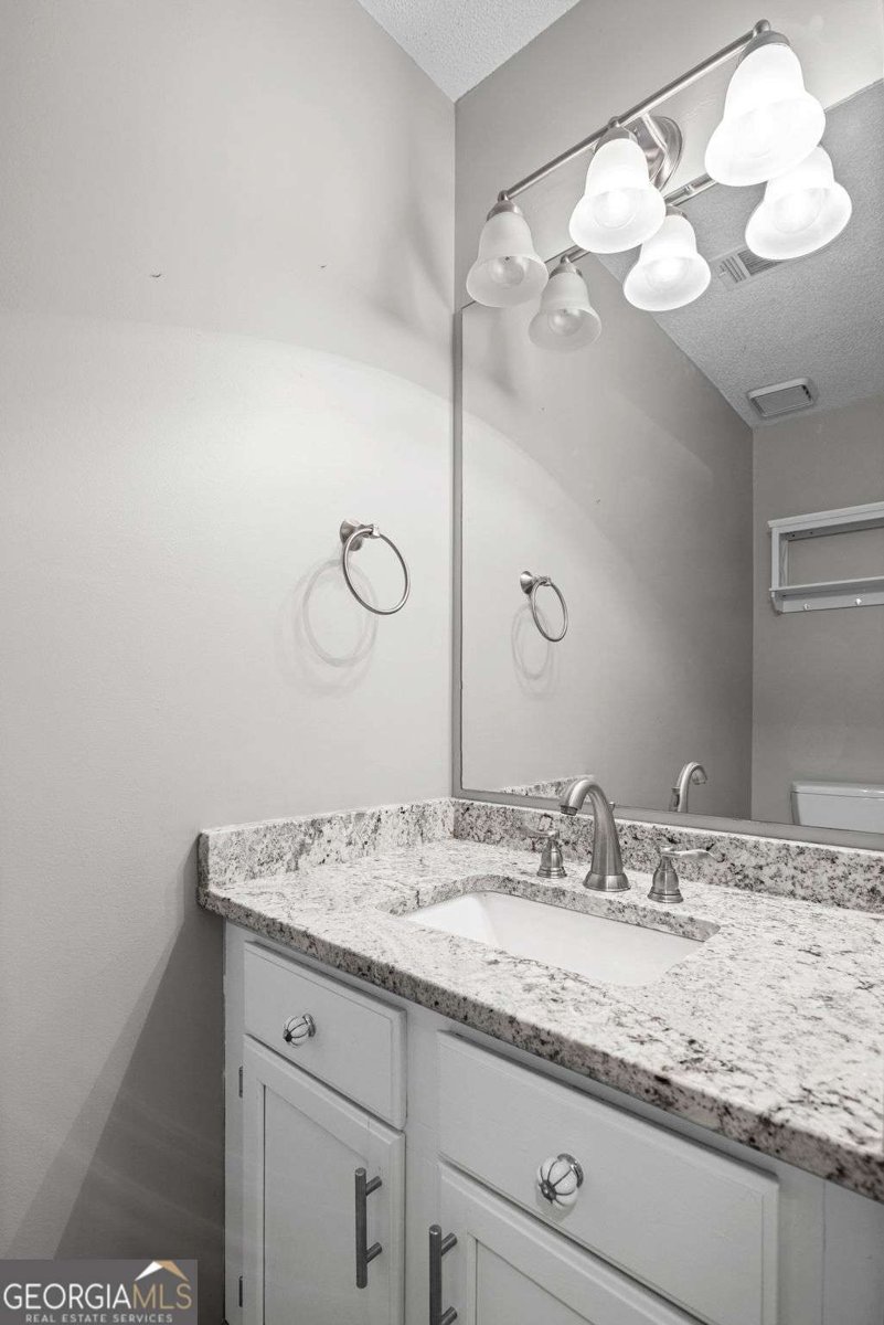 257 Triple Oaks Drive Tucker - Photo 11