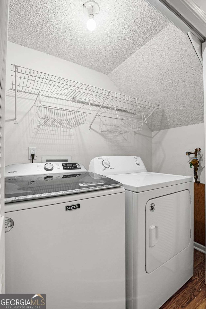257 Triple Oaks Drive Tucker - Photo 13