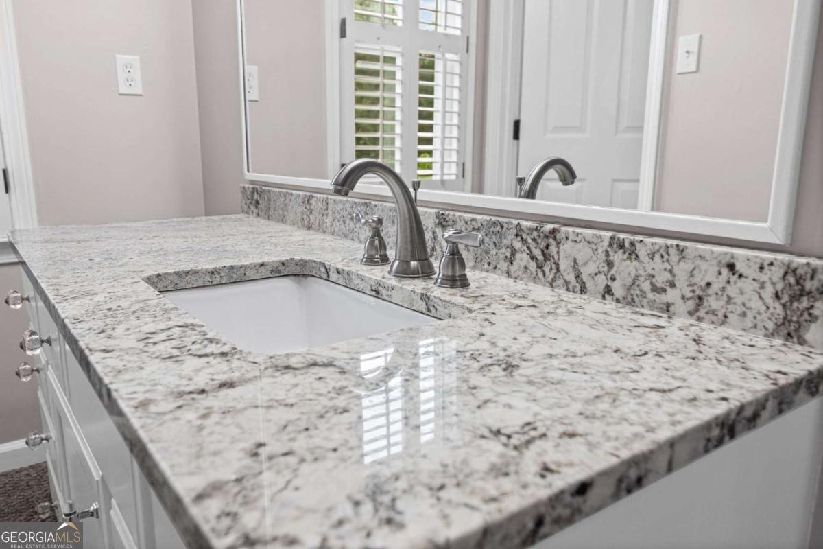 257 Triple Oaks Drive Tucker - Photo 17