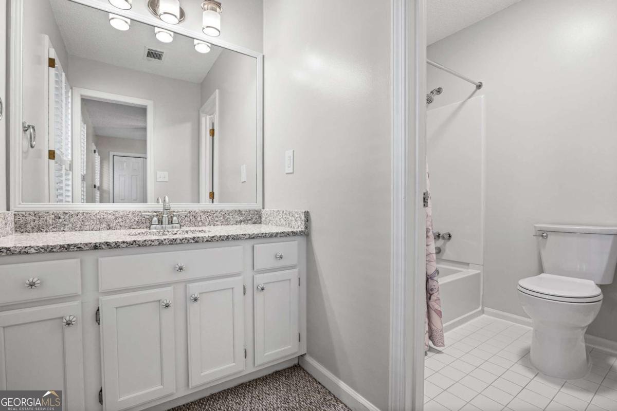 257 Triple Oaks Drive Tucker - Photo 21