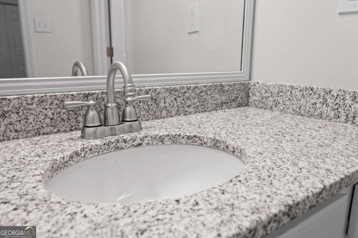 257 Triple Oaks Drive Tucker - Photo 22