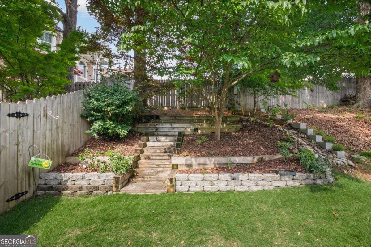 257 Triple Oaks Drive Tucker - Photo 24