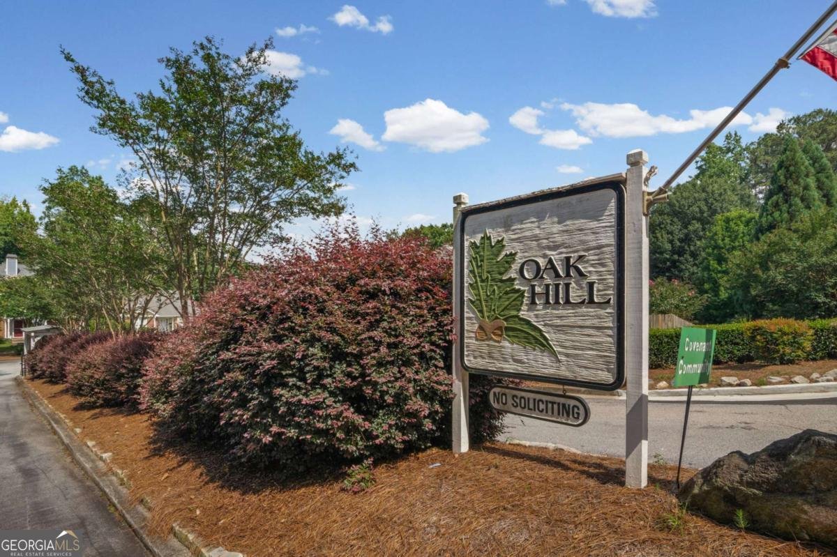 257 Triple Oaks Drive Tucker - Photo 28