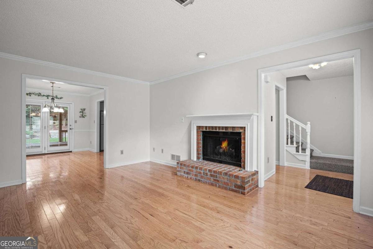257 Triple Oaks Drive Tucker - Photo 6