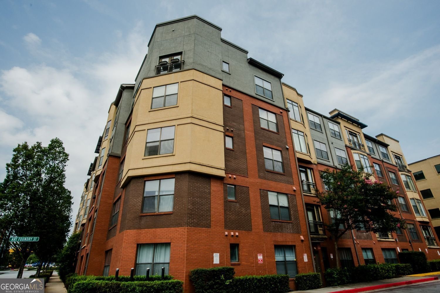 400 17th Street Atlanta - Photo 35