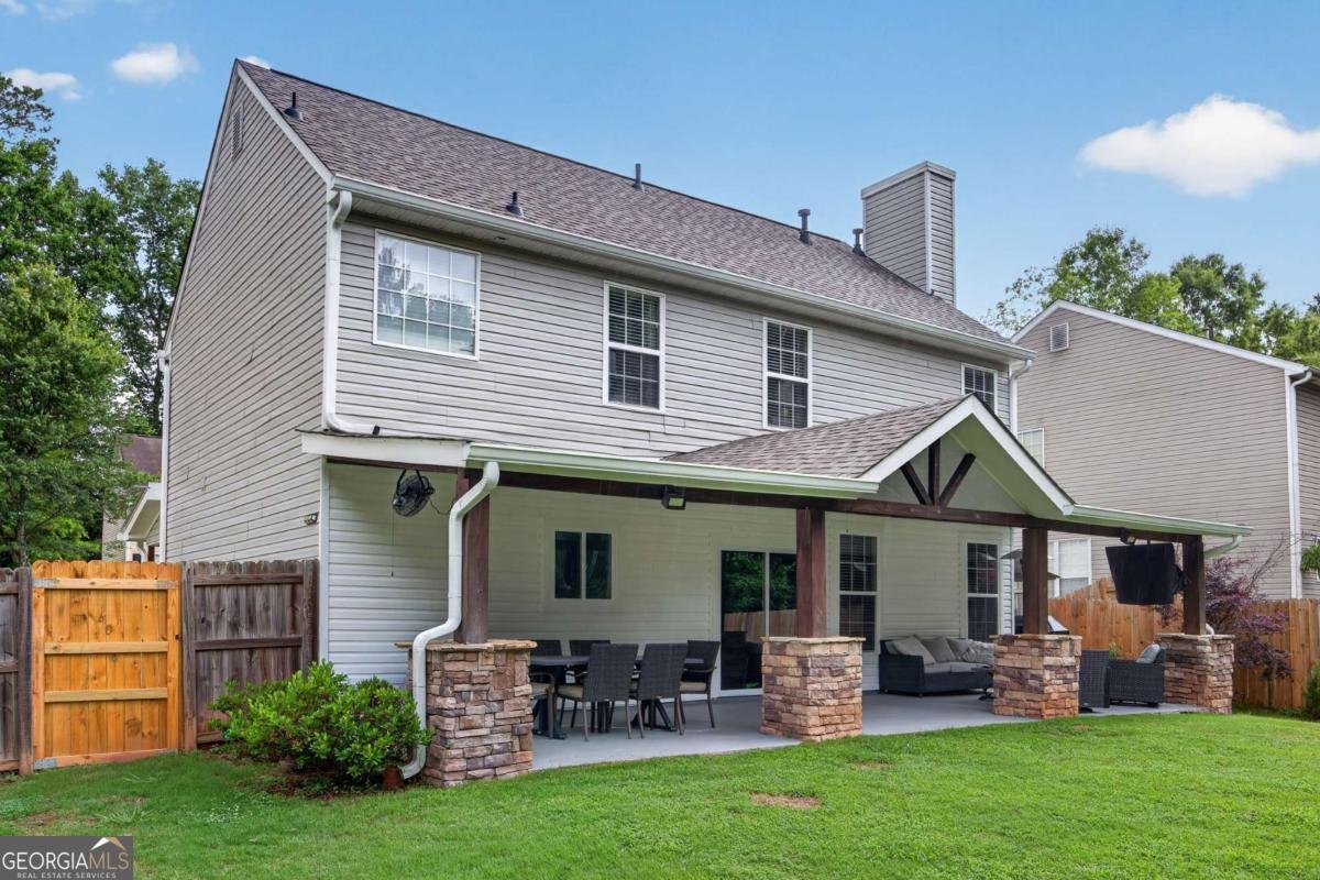 1877 carisbrook place Austell - Photo 27