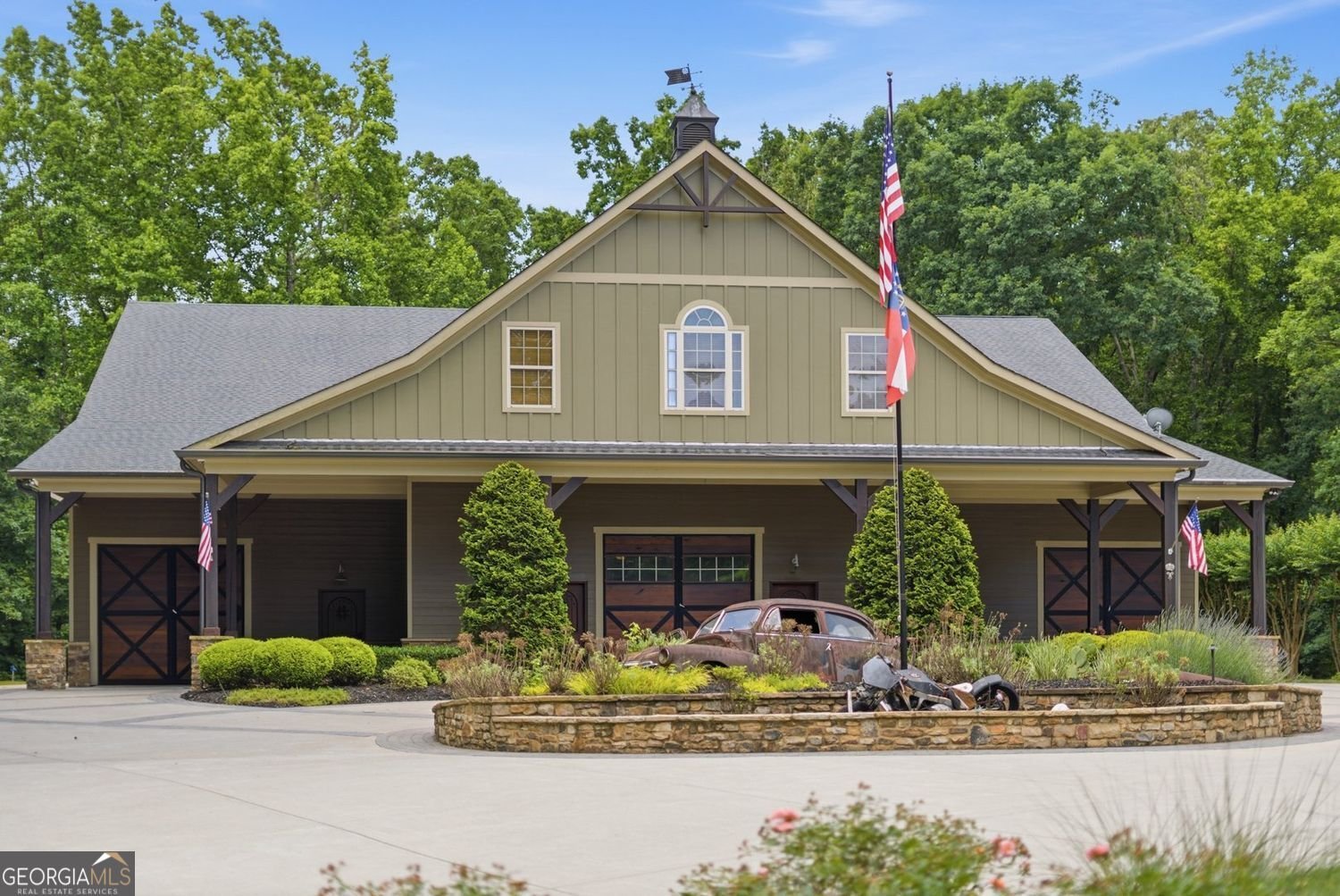 5135 Howard Road Cumming - Photo 10
