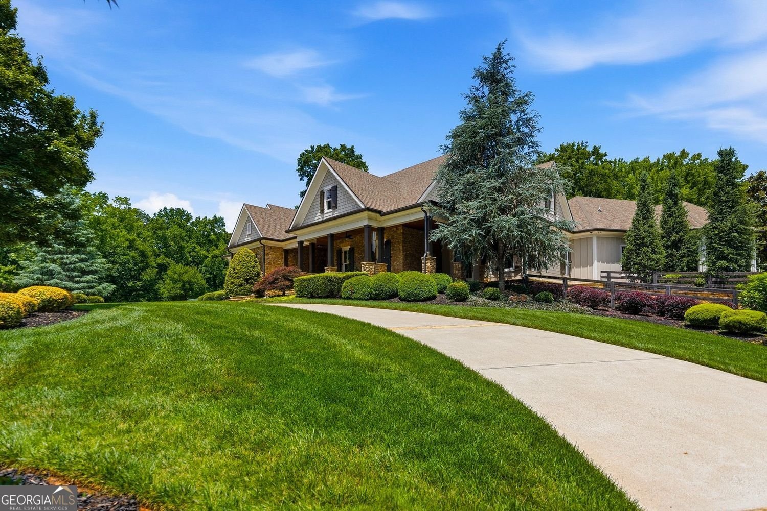 5135 Howard Road Cumming - Photo 109