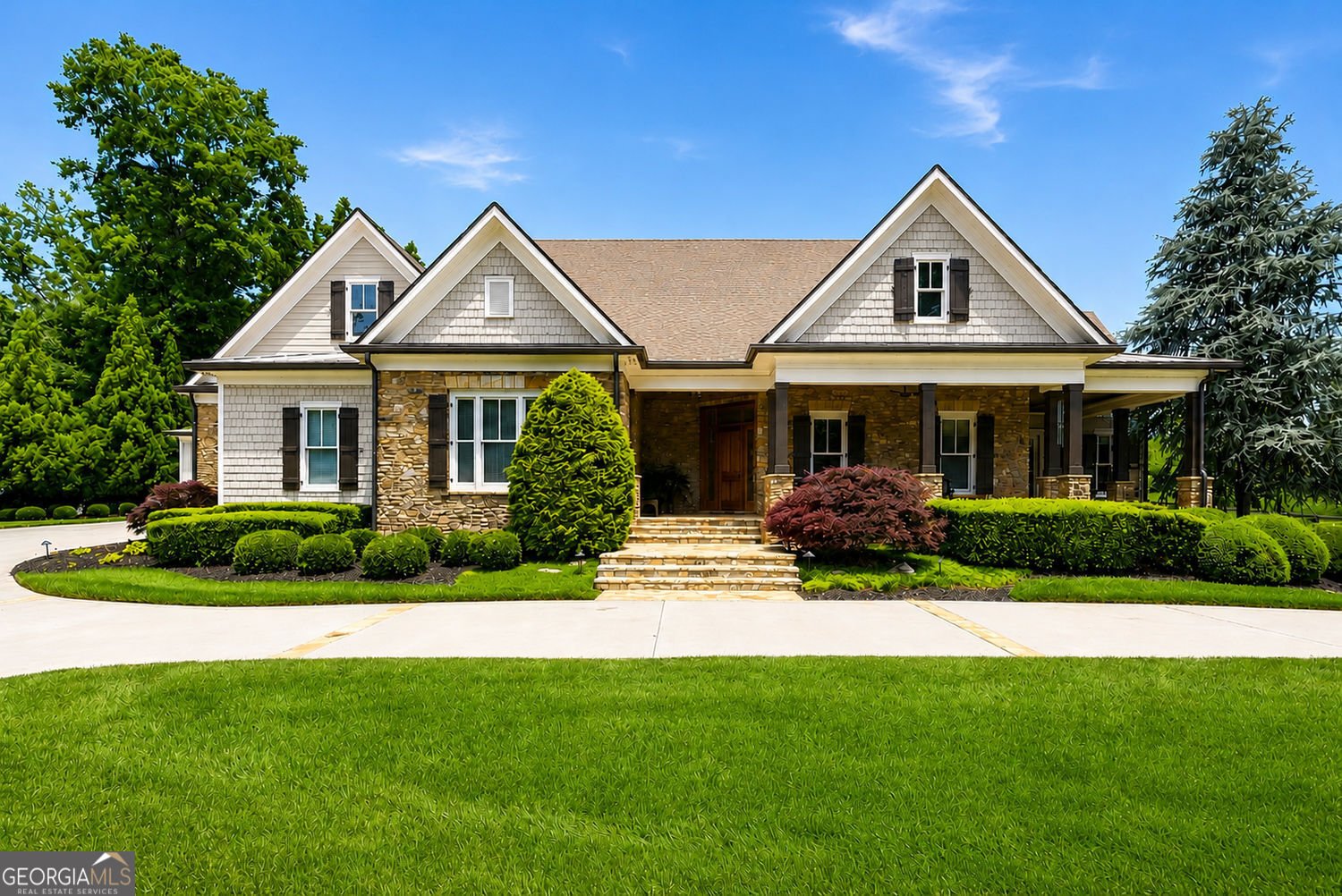 5135 Howard Road Cumming - Photo 111