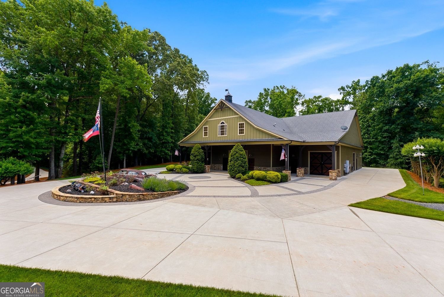 5135 Howard Road Cumming - Photo 116