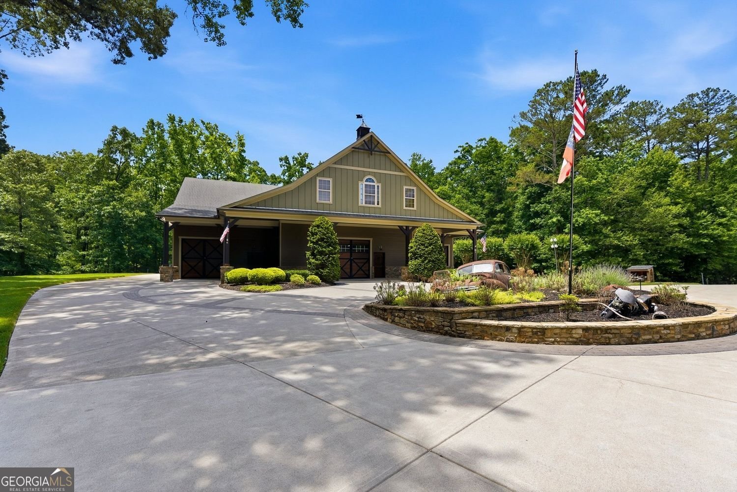 5135 Howard Road Cumming - Photo 118
