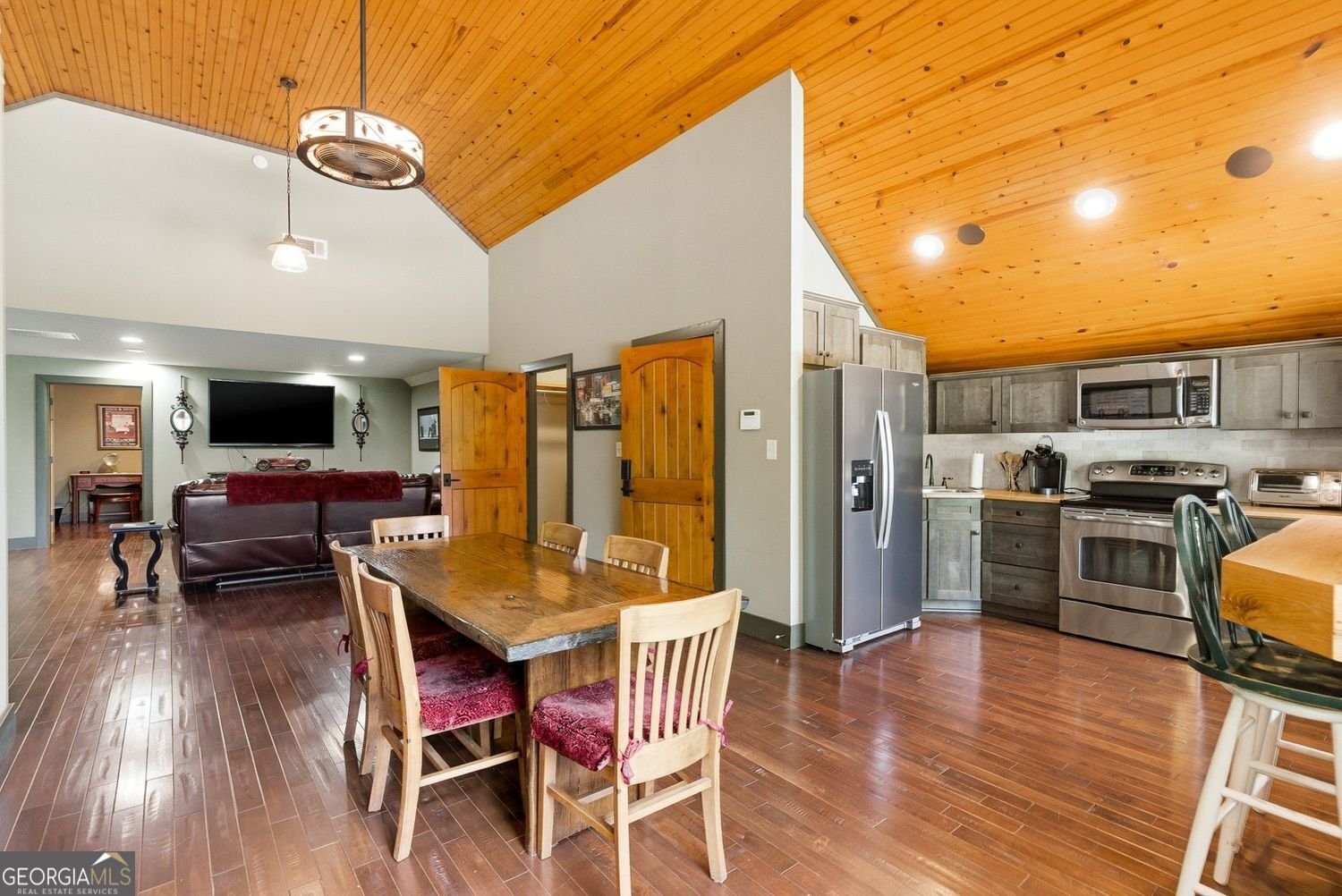 5135 Howard Road Cumming - Photo 125