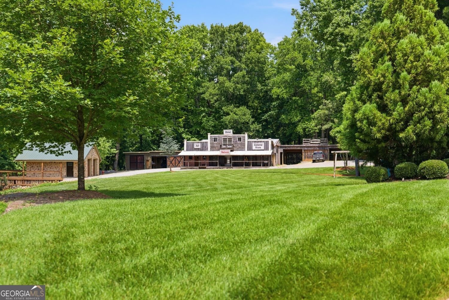 5135 Howard Road Cumming - Photo 13