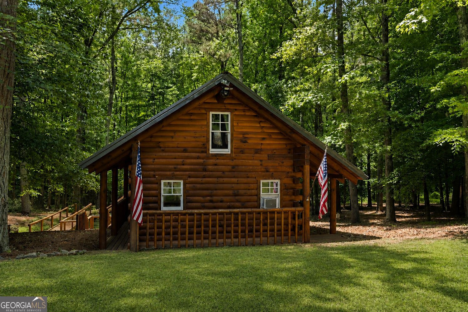5135 Howard Road Cumming - Photo 134