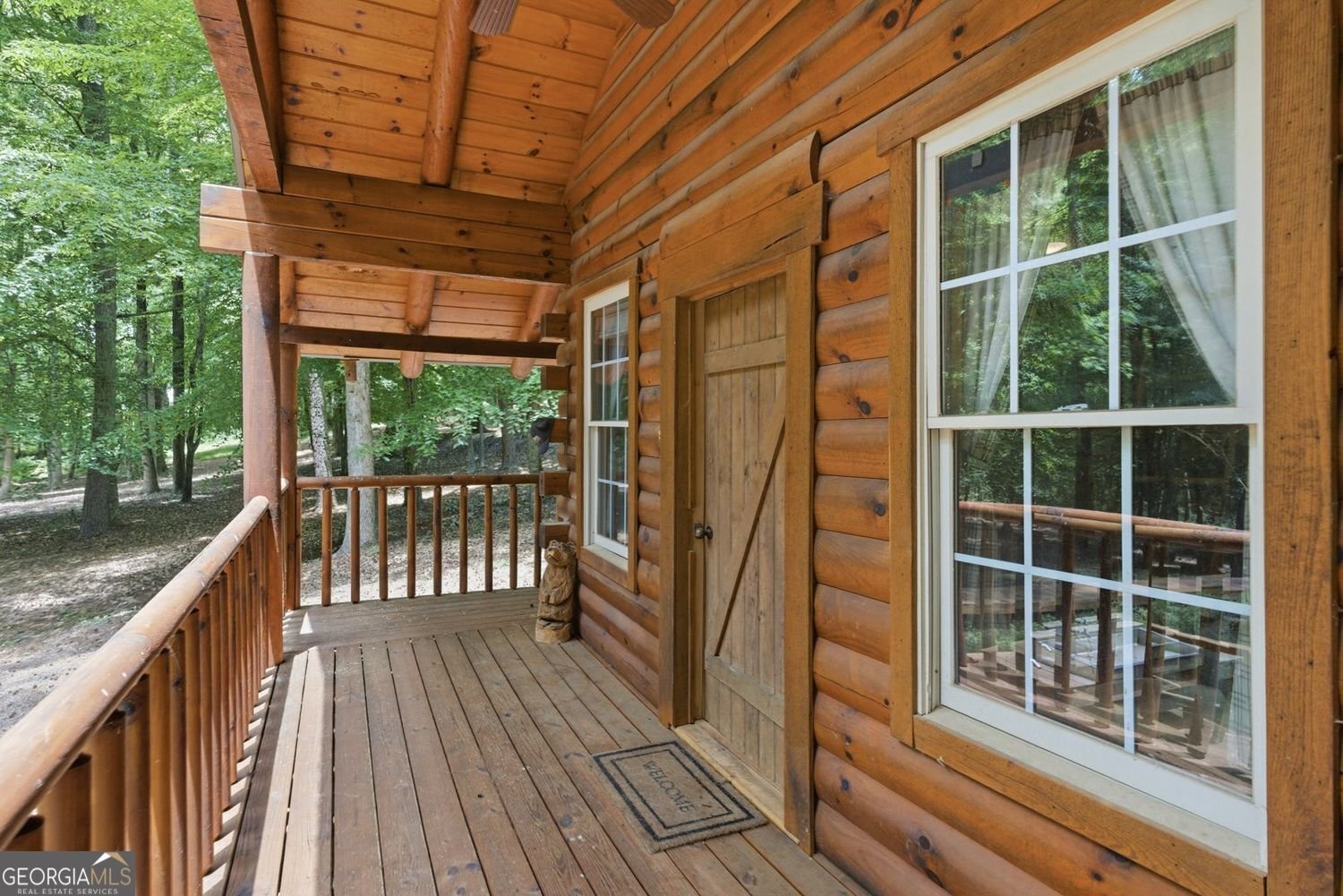 5135 Howard Road Cumming - Photo 137