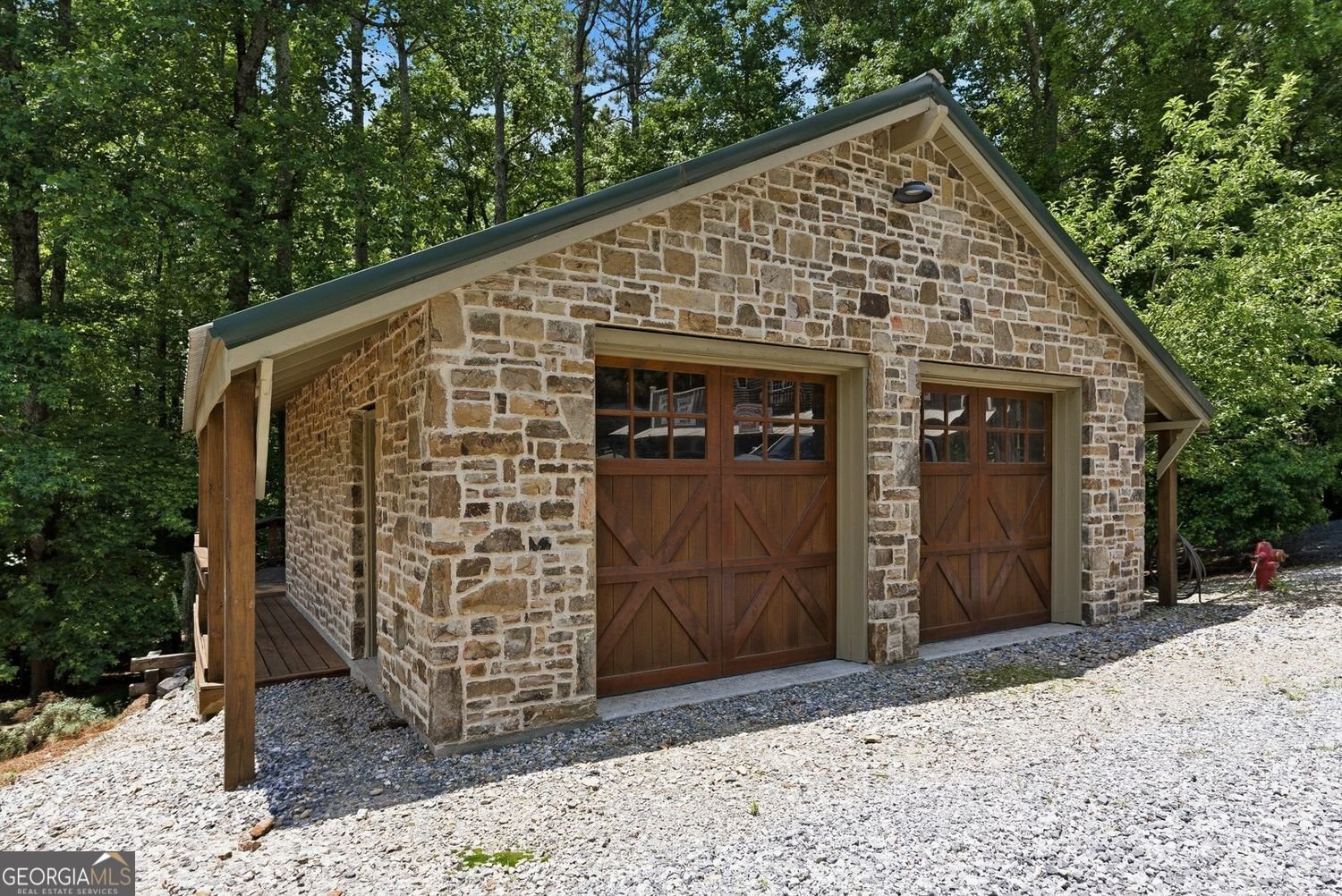 5135 Howard Road Cumming - Photo 145