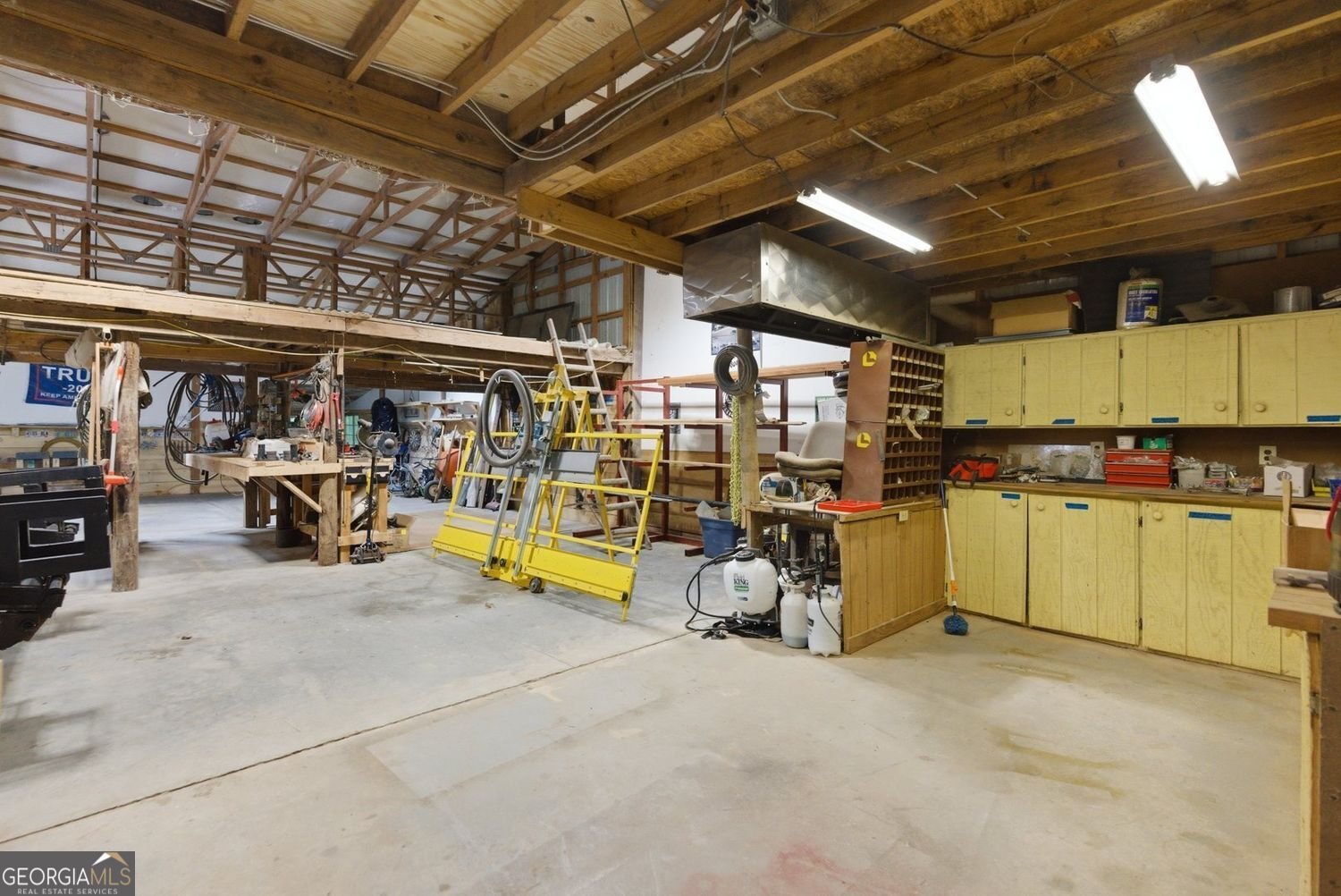 5135 Howard Road Cumming - Photo 152