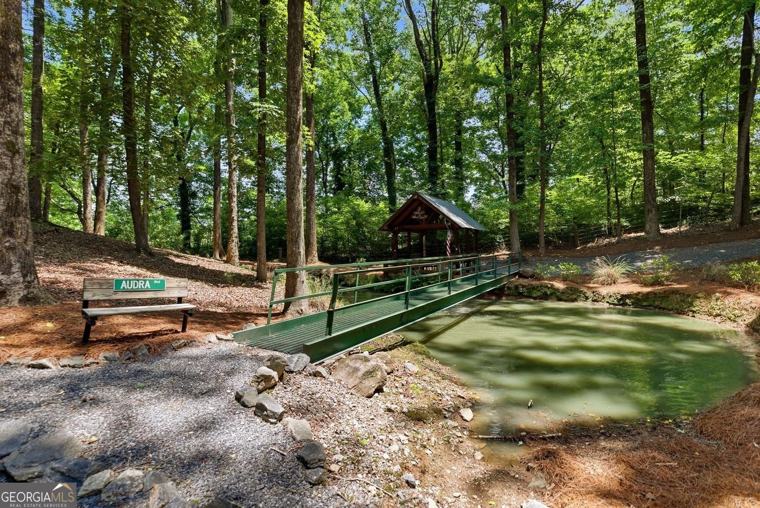 5135 Howard Road Cumming - Photo 156