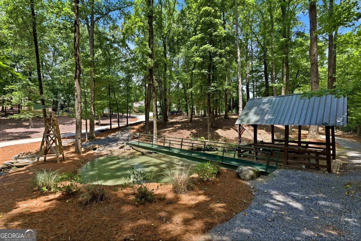 5135 Howard Road Cumming - Photo 16
