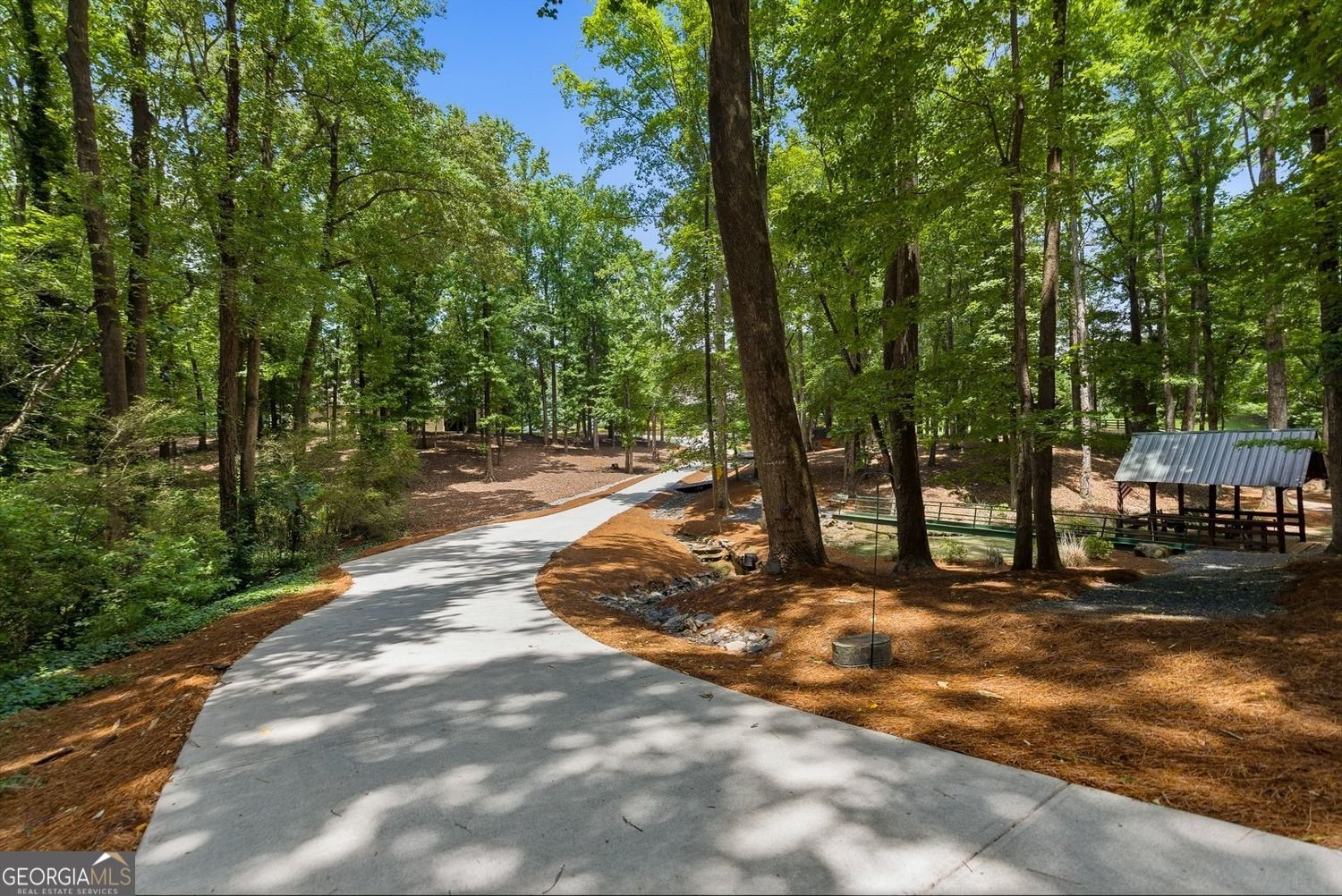 5135 Howard Road Cumming - Photo 162