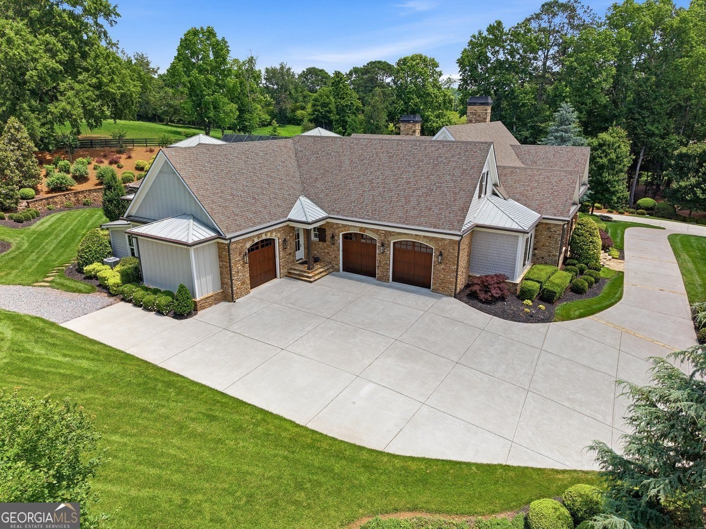 5135 Howard Road Cumming - Photo 166