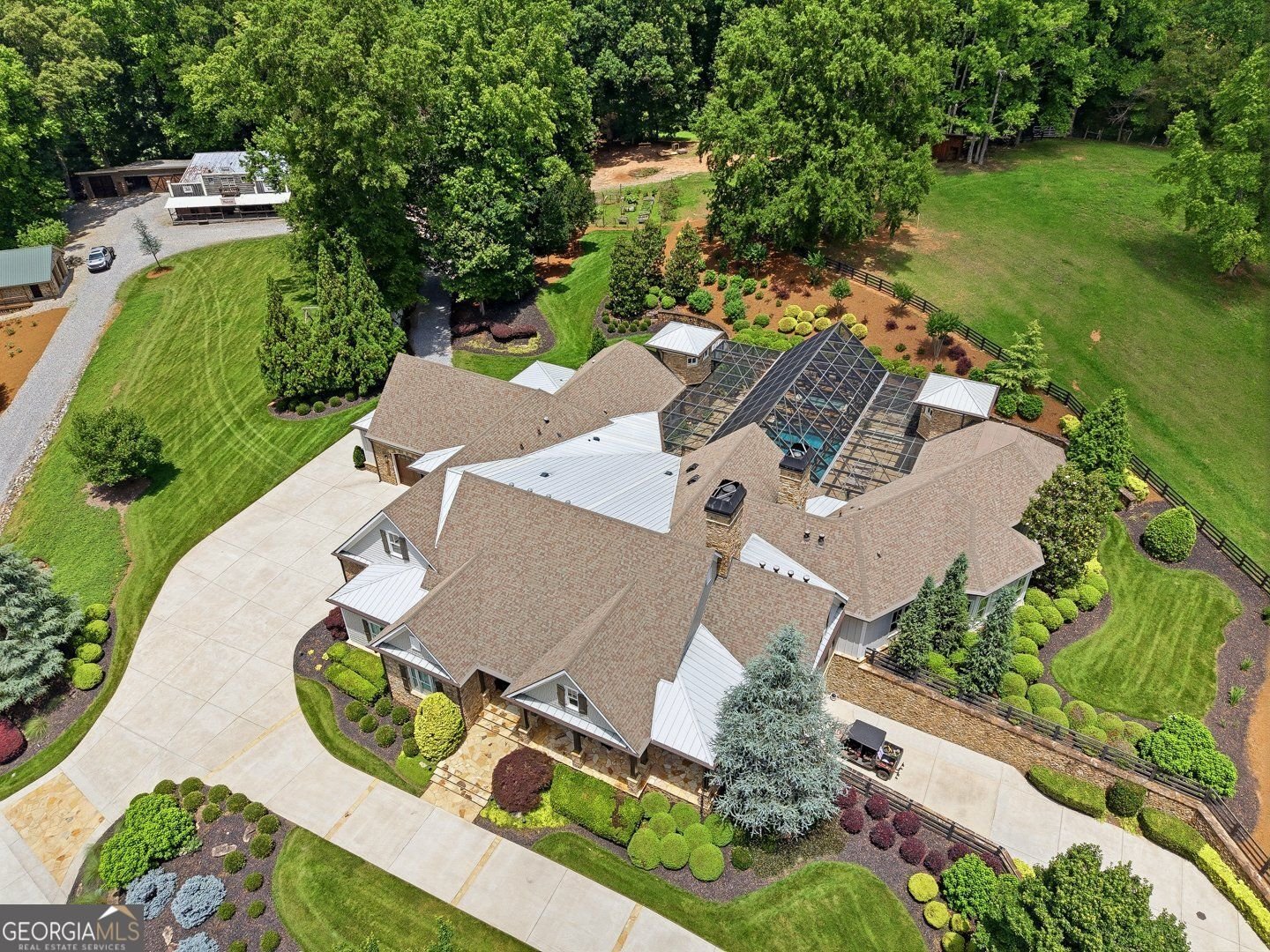 5135 Howard Road Cumming - Photo 167